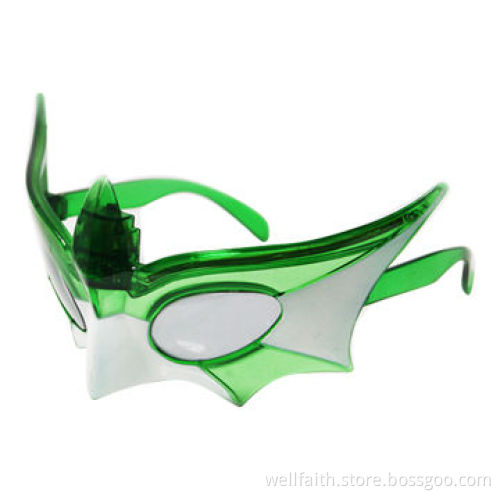 Rave costume party sunglassesNew
